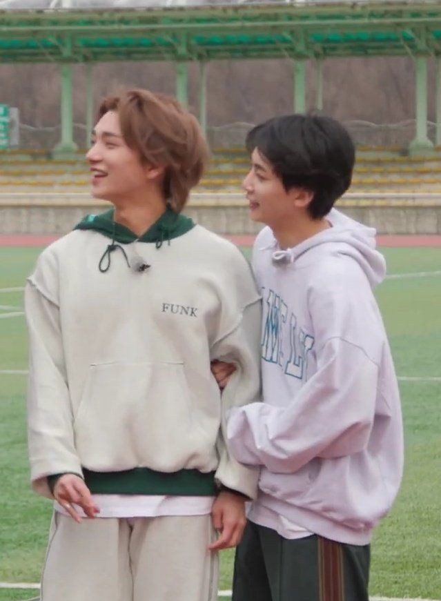 ㅤ
ㅤ
ᅠ
ᅠᅠ⸸⠀EZRA.⠀ the thought of us being together for 2 years now feels so surreal 🥹 I love you, langga! here's to the future with you and Jiro 🥳

ᅠ 
ㅤ