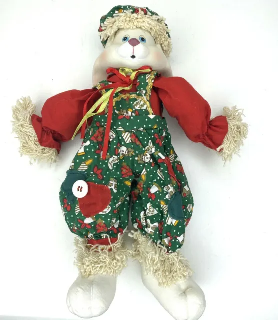 When I finally read The Miraculous Journey of Edward Tulane by Kate DiCamillo, I wondered what took me so long to start! What an amazing journey.  I wonder if I can make this vintage rabbit made of porcelain from House of Lloyd into Edward? #Kate_DiCamillo