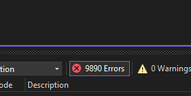 ClosedEyesGames's tweet photo. It isn't a bug, it's a feature. I am a PROgrammer. #gamedev https://t.co/z8Bq1UHkbu