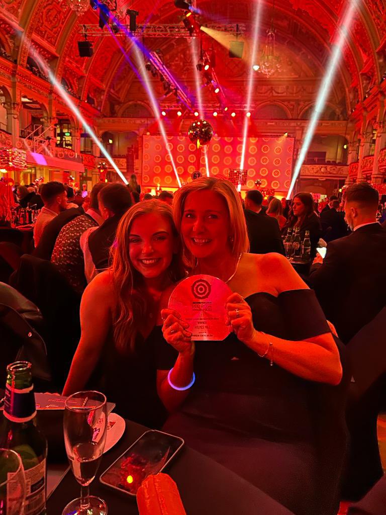 Holmes Mill tweet media