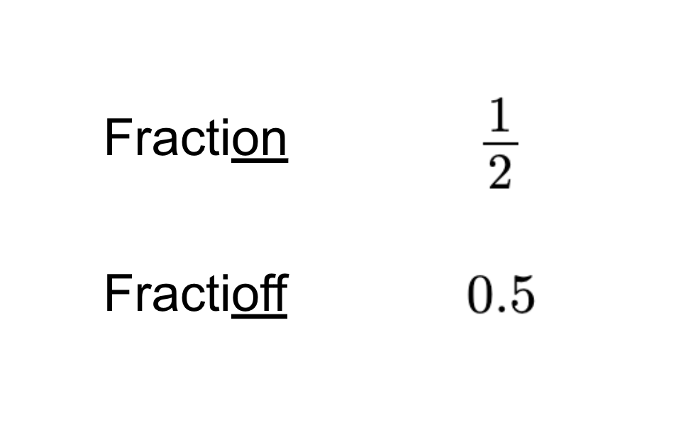 howie_hua's tweet photo. FractiON             FractiOFF https://t.co/tyJx9qQBks