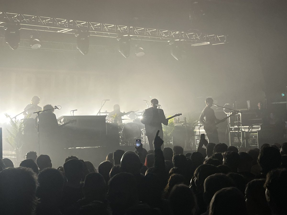 AddyWash's tweet image. Doesn’t get much better. Catch them before they blow up 👌 @TheLathums