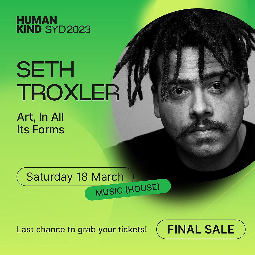 Human Kind tweet media