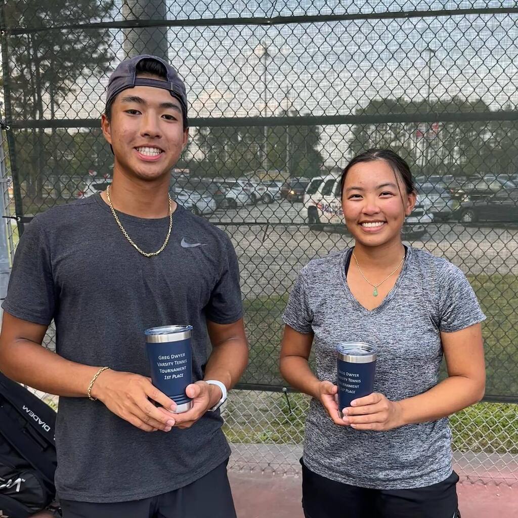 Another great run. Couple of revenge wins on the way to 1st instagr.am/p/Cplg8ORODb7/