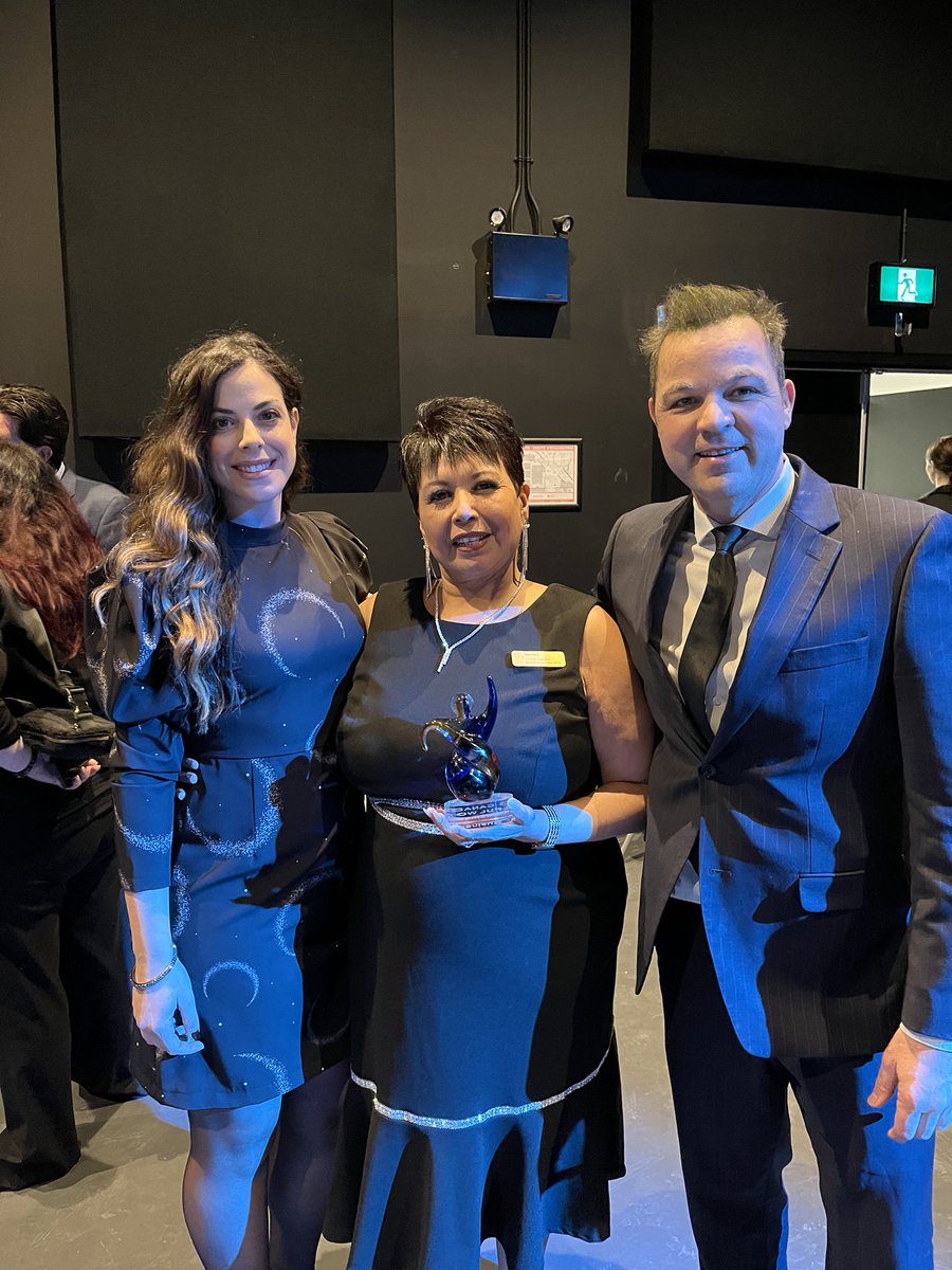John Beaton (@johnbeaton7) on Twitter photo Last evening during International Women’s Day, we were pleased to be supporting Bayside’s Rose Paul who received an award for being one of the top 25 Most Powerful Women in business. Congrats Rose! <a href="/SignalGold_SGNL/">Signal Gold Inc. (TSX:SGNL)</a> <a href="/PaqtnkekFN/">Paqtnkek Mi'kmaw Nation</a> <a href="/BaysideDevCorp/">Bayside Travel Centre</a> Last evening during International Women’s Day, we were pleased to be supporting Bayside’s Rose Paul who received an award for being one of the top 25 Most Powerful Women in business. Congrats Rose! <a href="/SignalGold_SGNL/">Signal Gold Inc. (TSX:SGNL)</a> <a href="/PaqtnkekFN/">Paqtnkek Mi'kmaw Nation</a> <a href="/BaysideDevCorp/">Bayside Travel Centre</a>