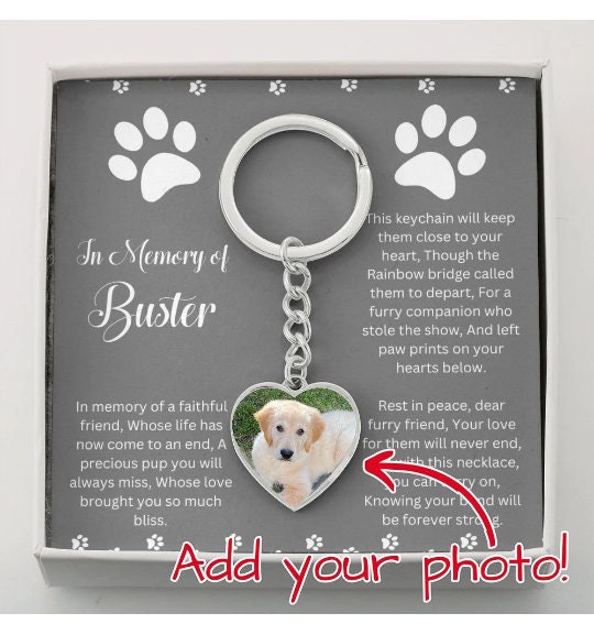 Dog Memorial Gift
etsy.me/41ZI1Oo
#dogmemorialgift #doglossgift #lossofdoggift #lossofdoggift #dogremembrancegift #dogsympathygift #rainbowbridgedog #dogkeepsake #dogmemory