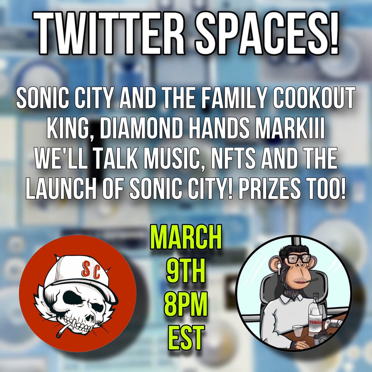 Let’s go @3striiipezmarco 

See you in 1.5 hours! 

<a href="/hey_wallet/">Hey Wallet!</a> send 5000 $ONIC to @3striiipezmarco