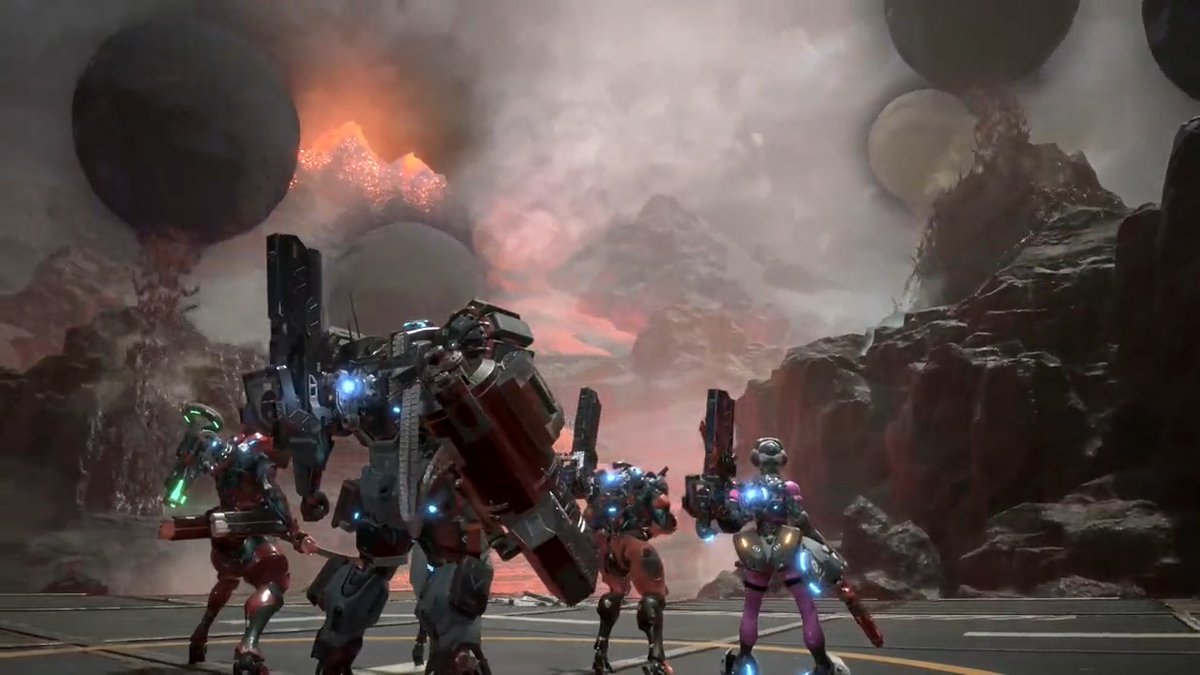 📢 News from the Spotlight show 📢 🪚 Resident Evil 4 Chainsaw demo