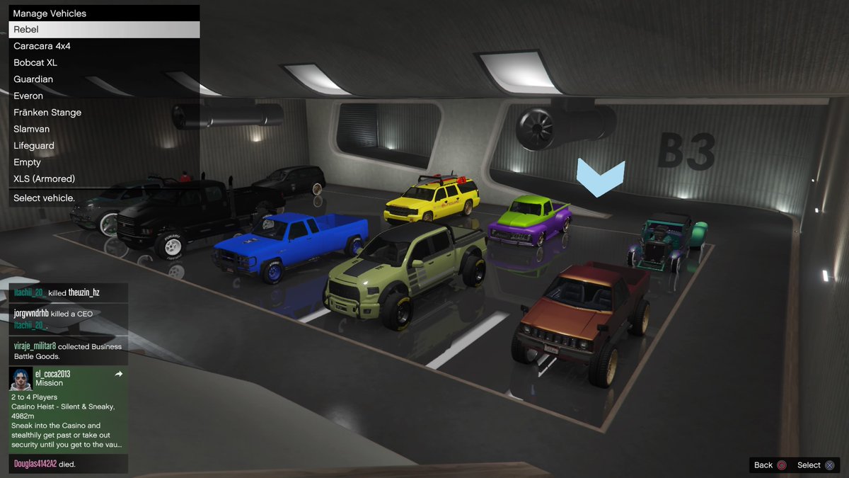 Noble Saige tweet media