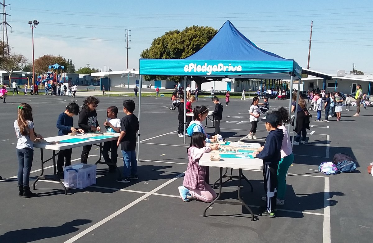 Andy Long, Principal tweet media