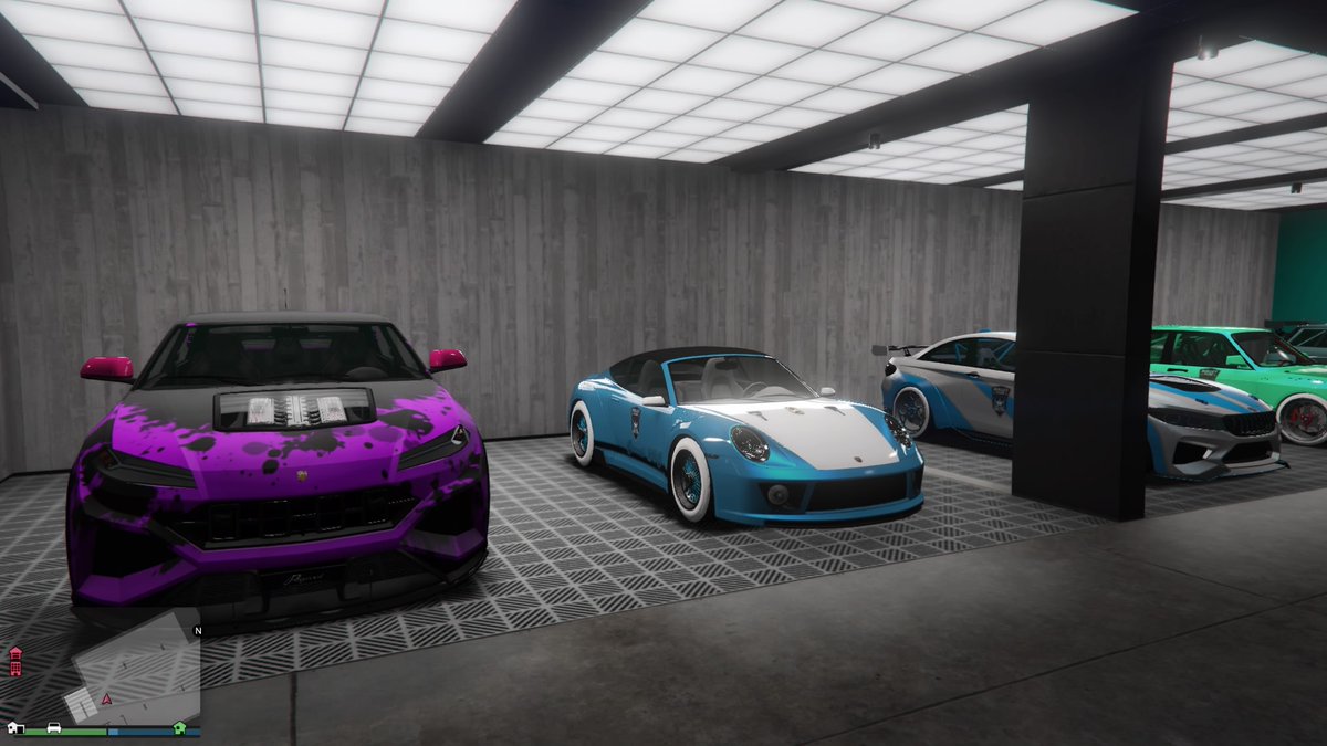 Noble Saige tweet media