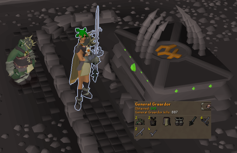 I miss you Zanik :'( coming for you + greenlog :p