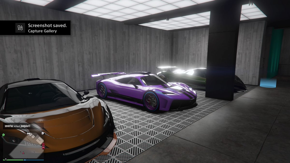 Noble Saige tweet media