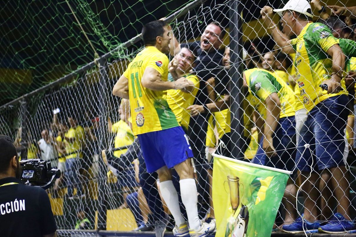 elmensucde's tweet image. Franco venció 2-0 a Ñemby
#NacionaldeFutsal
#Cuadrangularfinal

#DrCarlosEscurra #AOtrans #FederacionParaguayaDeSipalkido #MarioNogueraConcejal #CalabroDiputadoNacional