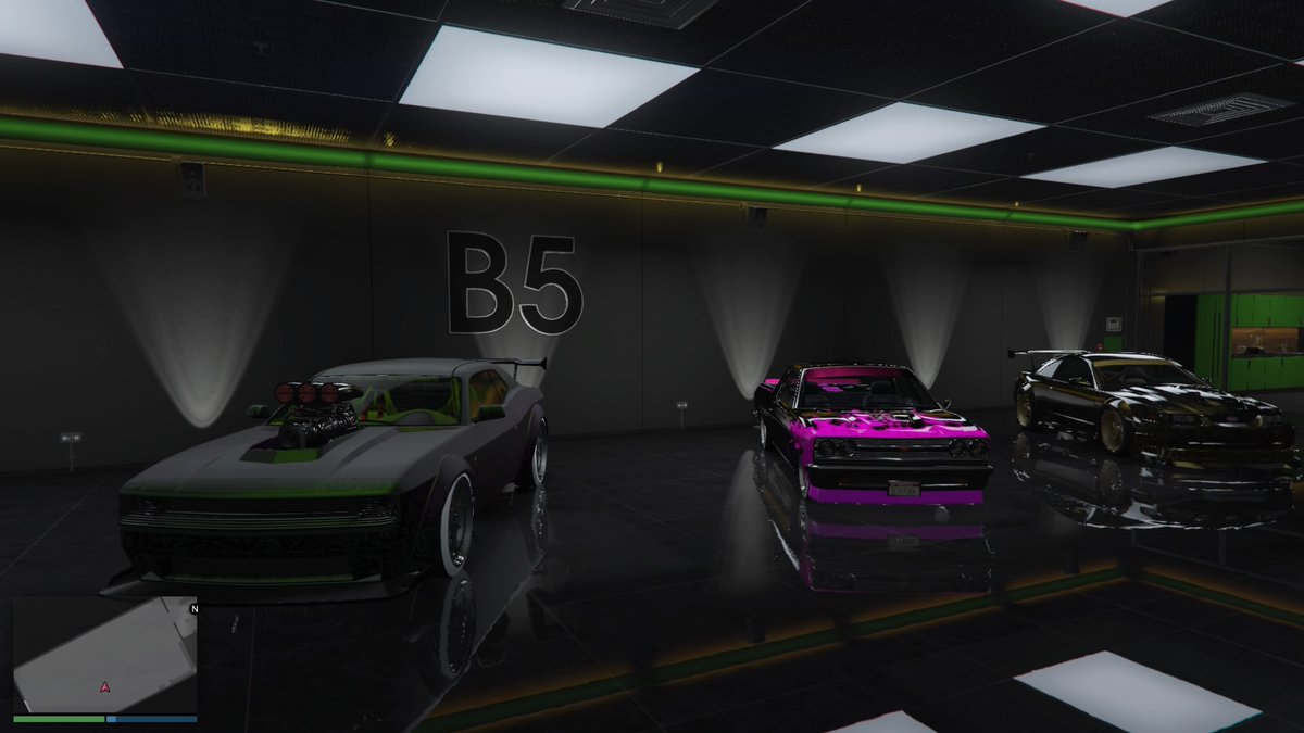 Noble Saige tweet media