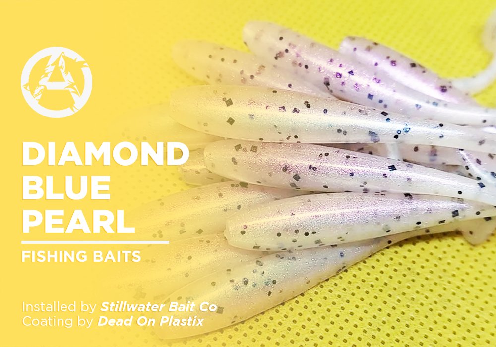 alphapigments's tweet image. ❗Check out our most recent Plastic Soft Bait Blog Post❗

🔥DIAMOND BLUE PEARL | DEAD ON PLASTIX | FISHING BAITS🔥

👉 alphapigments.com/blogs/plastic-…👈

#alphapigments #alphapearl #alpha #pigments #pearls #plastisol #plasticsoftbait