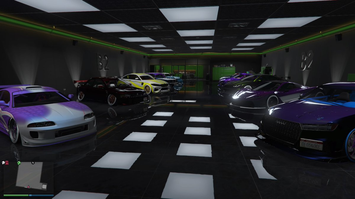 Noble Saige tweet media