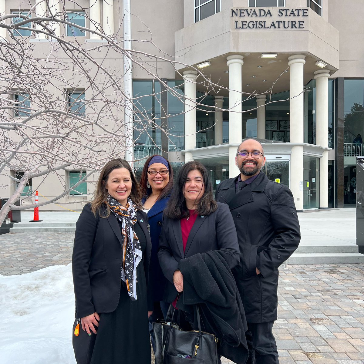 Henderson Libraries tweet media