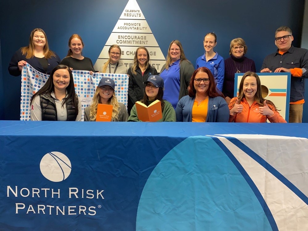North Risk Partners tweet media