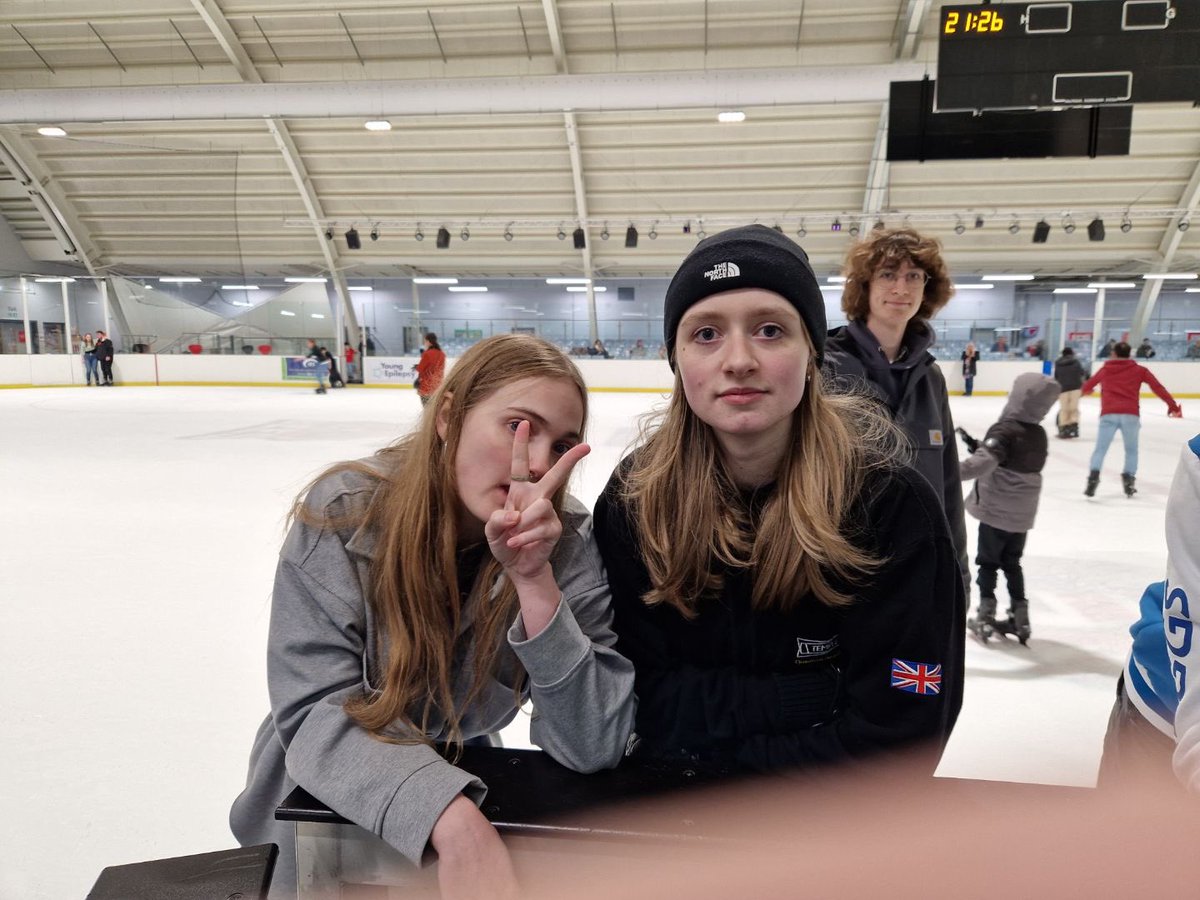 Julianna Tickell tweet media