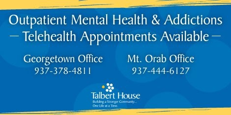 talberthouse's tweet image. Mental health and addiction services are more important than ever. Talbert House is here for you.

If you're in need, we have easy-to-use telehealth options to connect with a trained provider without leaving home. To schedule an appointment, simply call one of our offices!