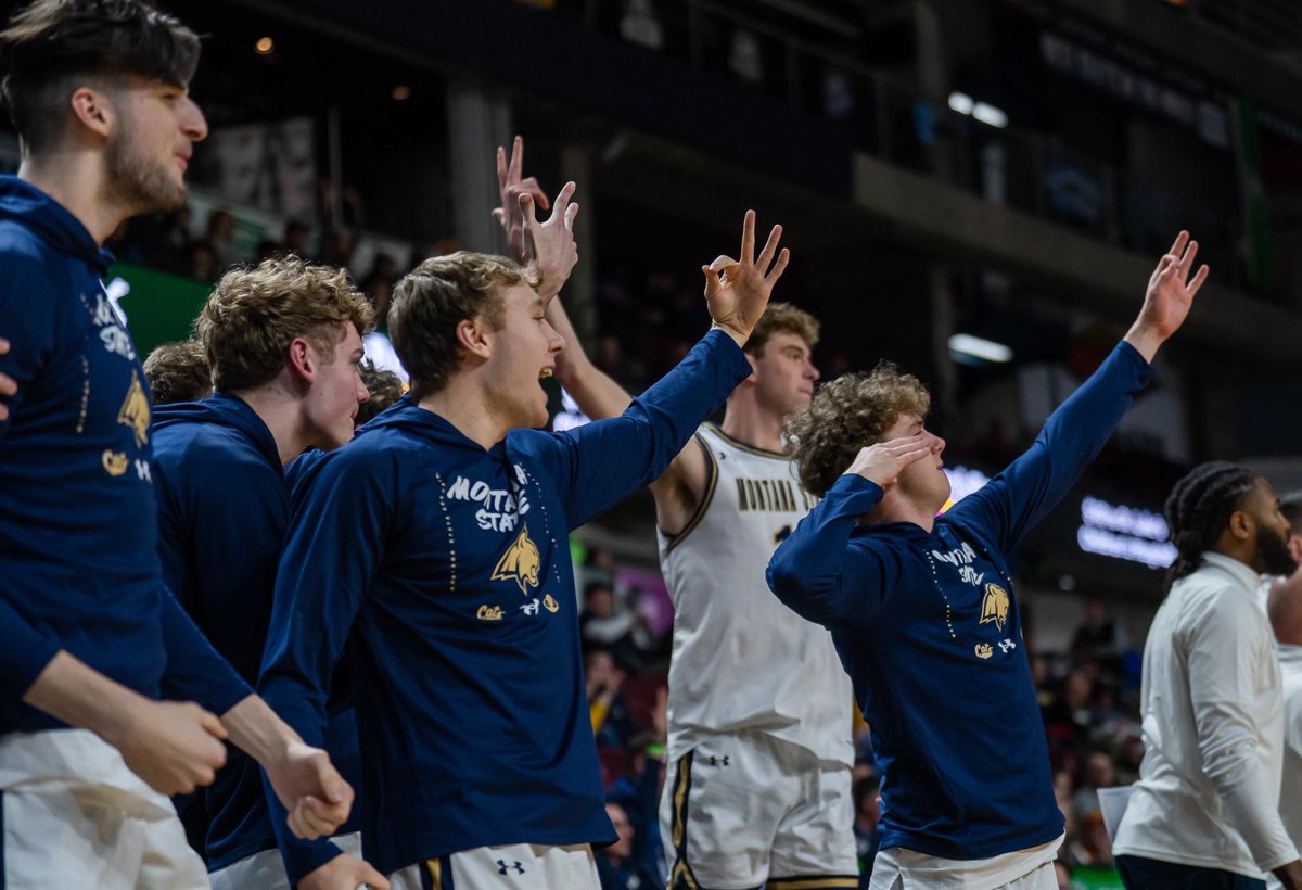 Another 💍 for the hometown kid <a href="/carterash6/">Carter Ash</a> #MSUBobcatsMBB