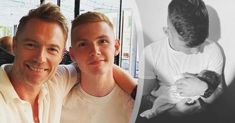 "Welcome to the world my little 👸" bit.ly/3ZCmqtJ