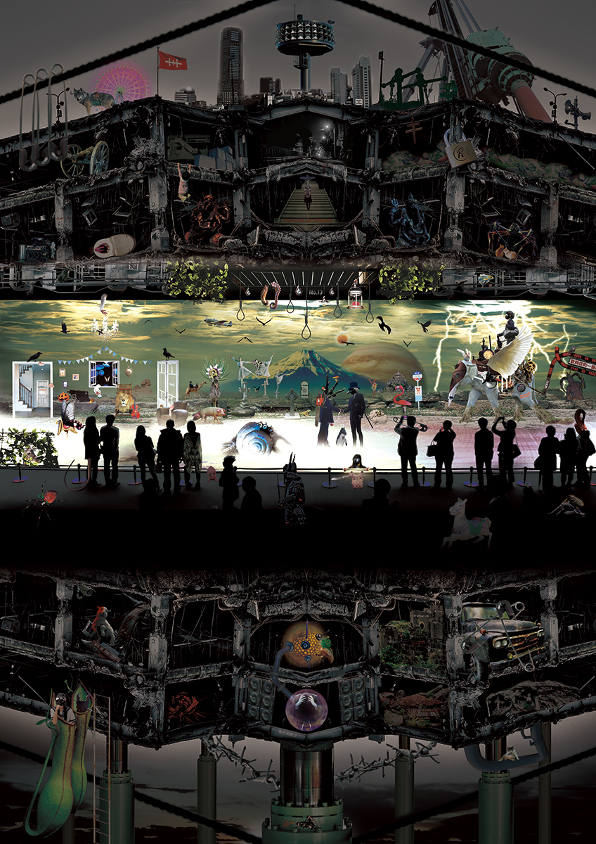 🕸 𝔟𝔲𝔷𝔷 𝔥𝔞𝔱𝔢 𝔯𝔬𝔱𝔱𝔢𝔫𝔪𝔢𝔶𝔢𝔯 🕸 tweet media