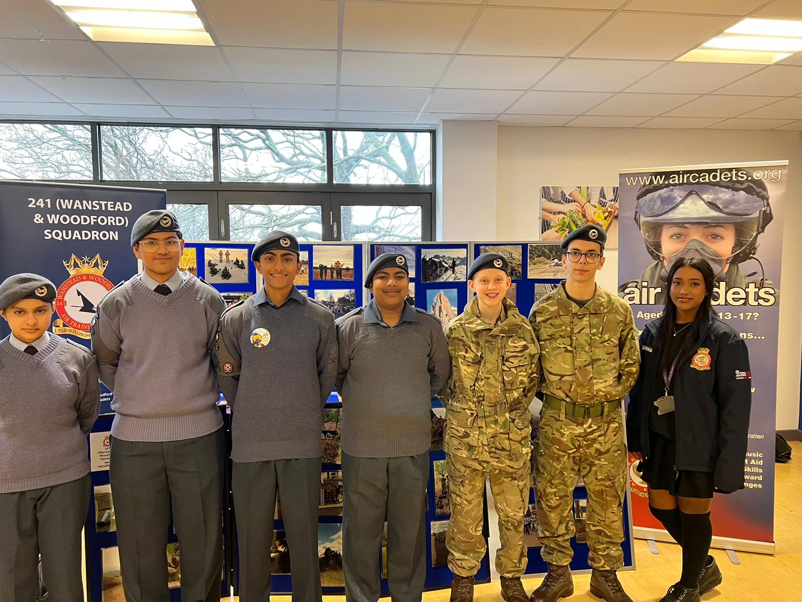 241 Squadron ATC On Twitter Well Done To Our Cadets Today At Beal 241-squadron-atc-on-twitter-well-done-to-our-cadets-today-at-beal