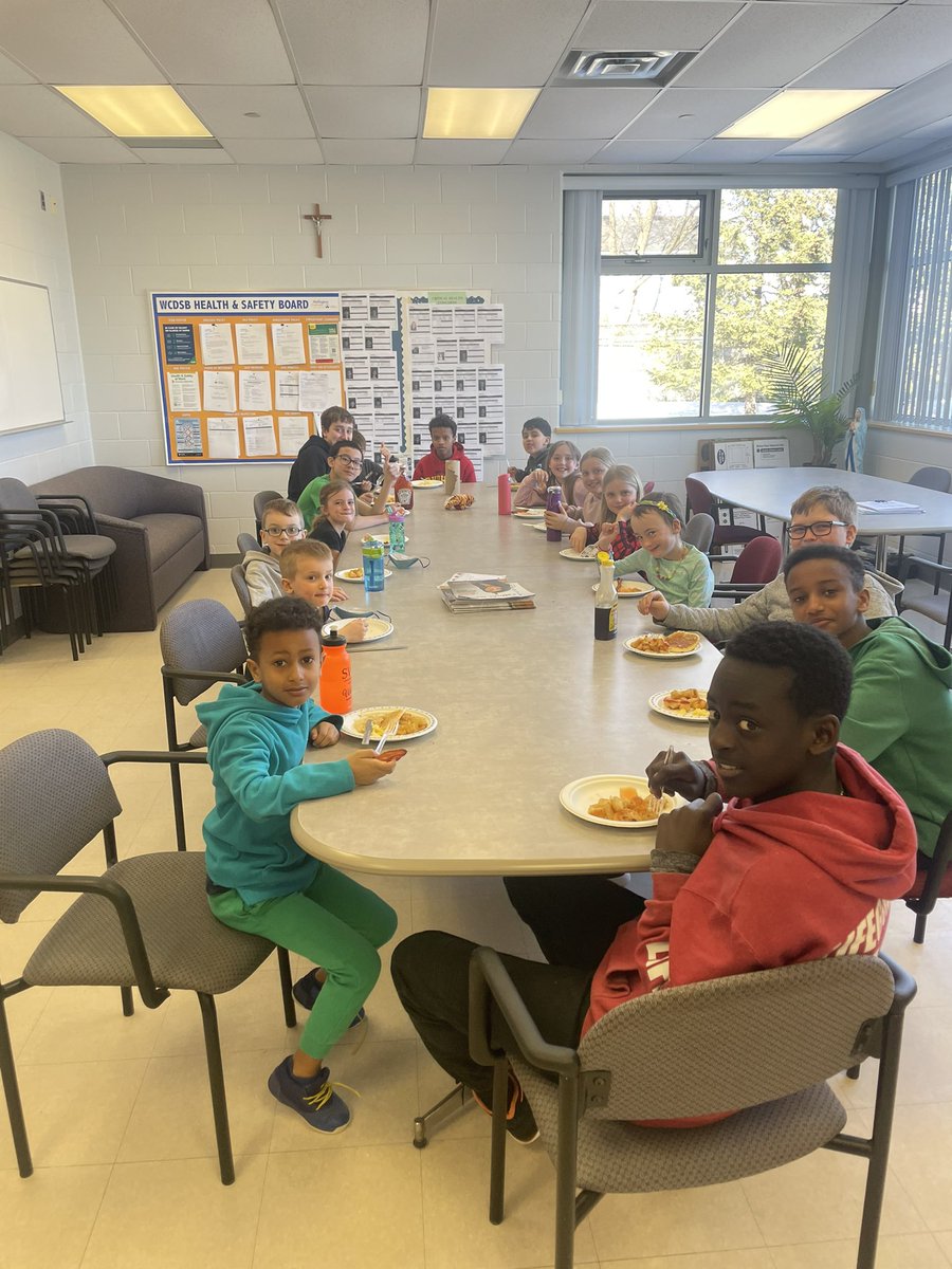 St. Francis tweet media