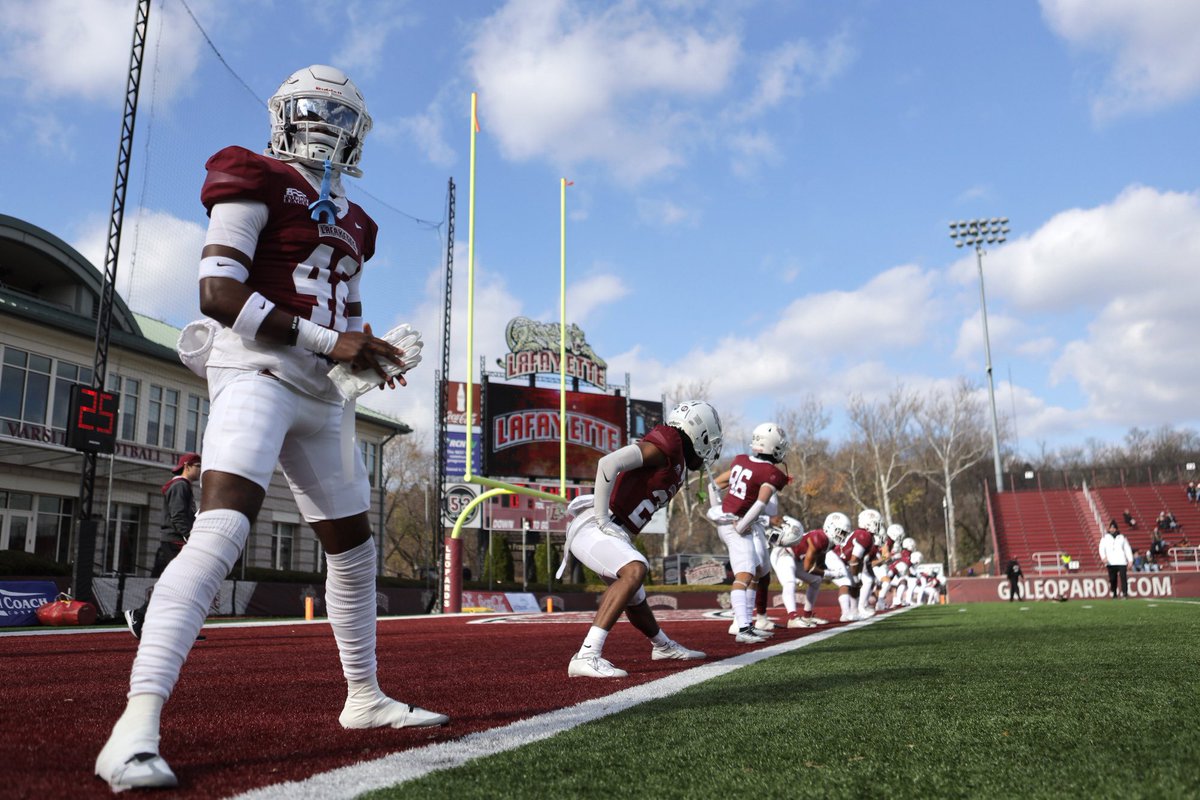 Garrison Butler (@GarrisonButler9) on Twitter photo 2023-03-09 23:34:47 After a great call with @CoachDWilkins I’m blessed to receive a offer from Lafayette College! @ReedCollins7 @DeshawnBrownInc @Alphasportsra @adamgorney @SWiltfong247 @EdOBrienCFB @JeremyO_Johnson @RyanBurnsMN After a great call with @CoachDWilkins I’m blessed to receive a offer from Lafayette College! @ReedCollins7 @DeshawnBrownInc @Alphasportsra @adamgorney @SWiltfong247 @EdOBrienCFB @JeremyO_Johnson @RyanBurnsMN