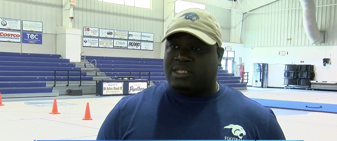 Alison Posey tweet media