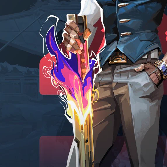 I am obsessed with this one little design thing about him which I don't see many people don't think twice aboutbut me.. BIG FANI embrace the pretty pinky blue smoke/explosion 