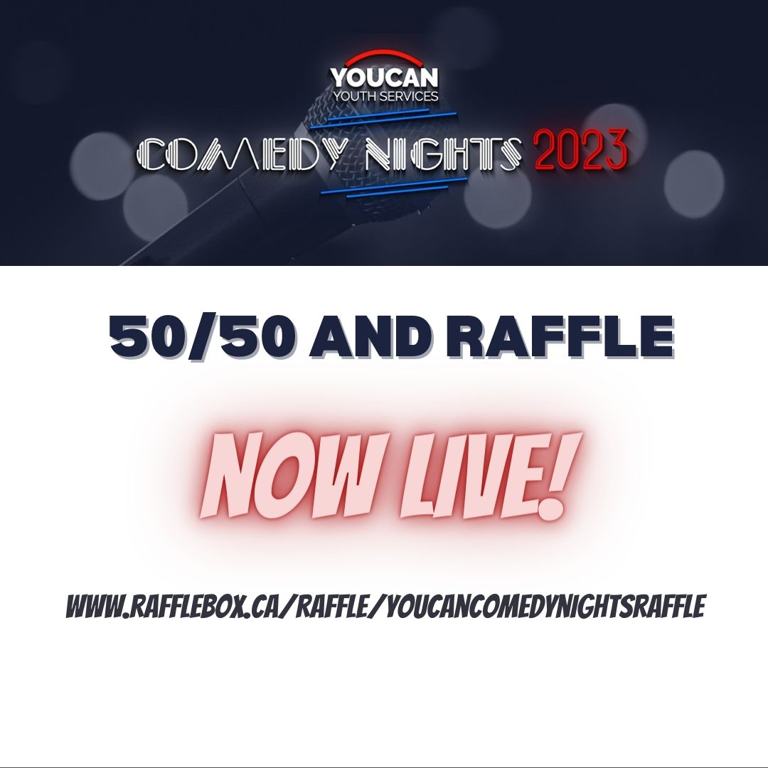 YOUCAN Youth Services tweet media