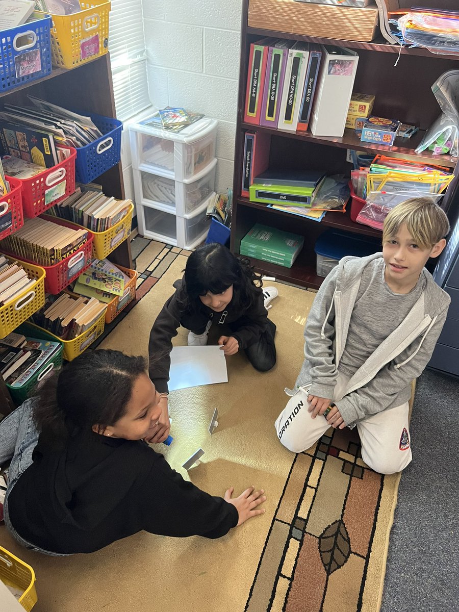 Erin Schuck tweet media