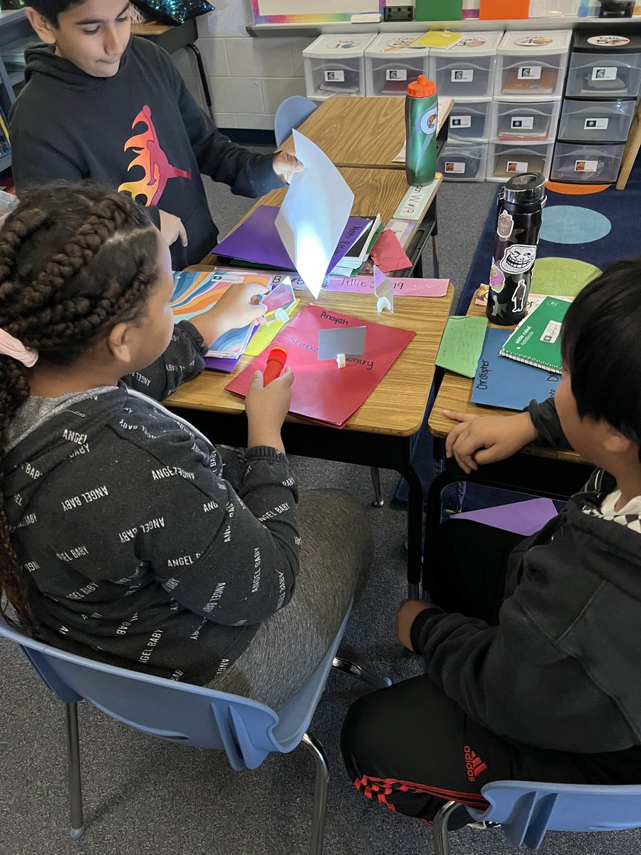 Erin Schuck tweet media