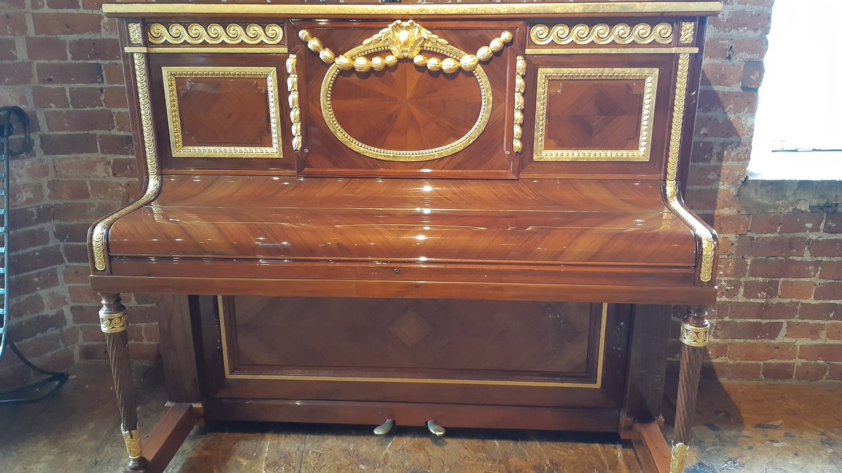 Future Piano Ltd tweet media