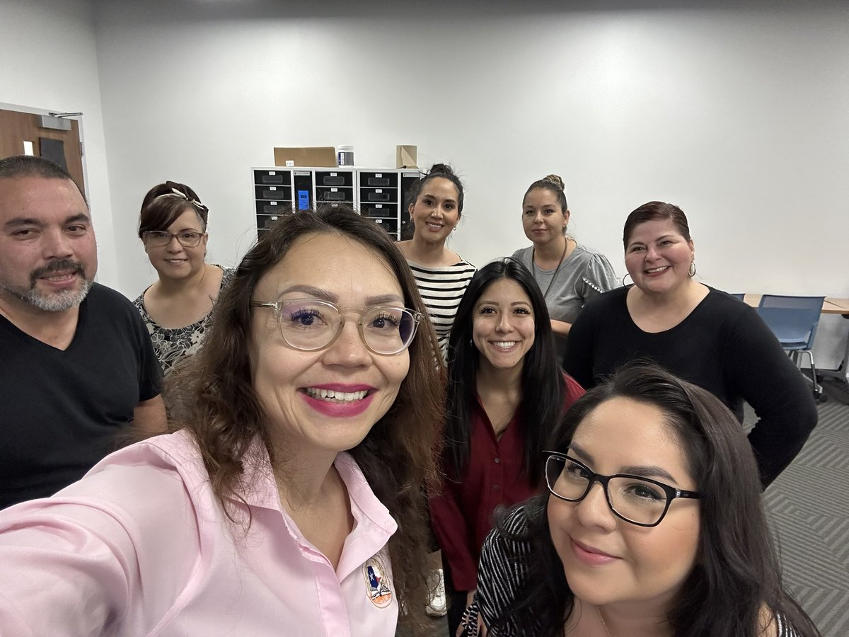 Rebecca Gonzales tweet media