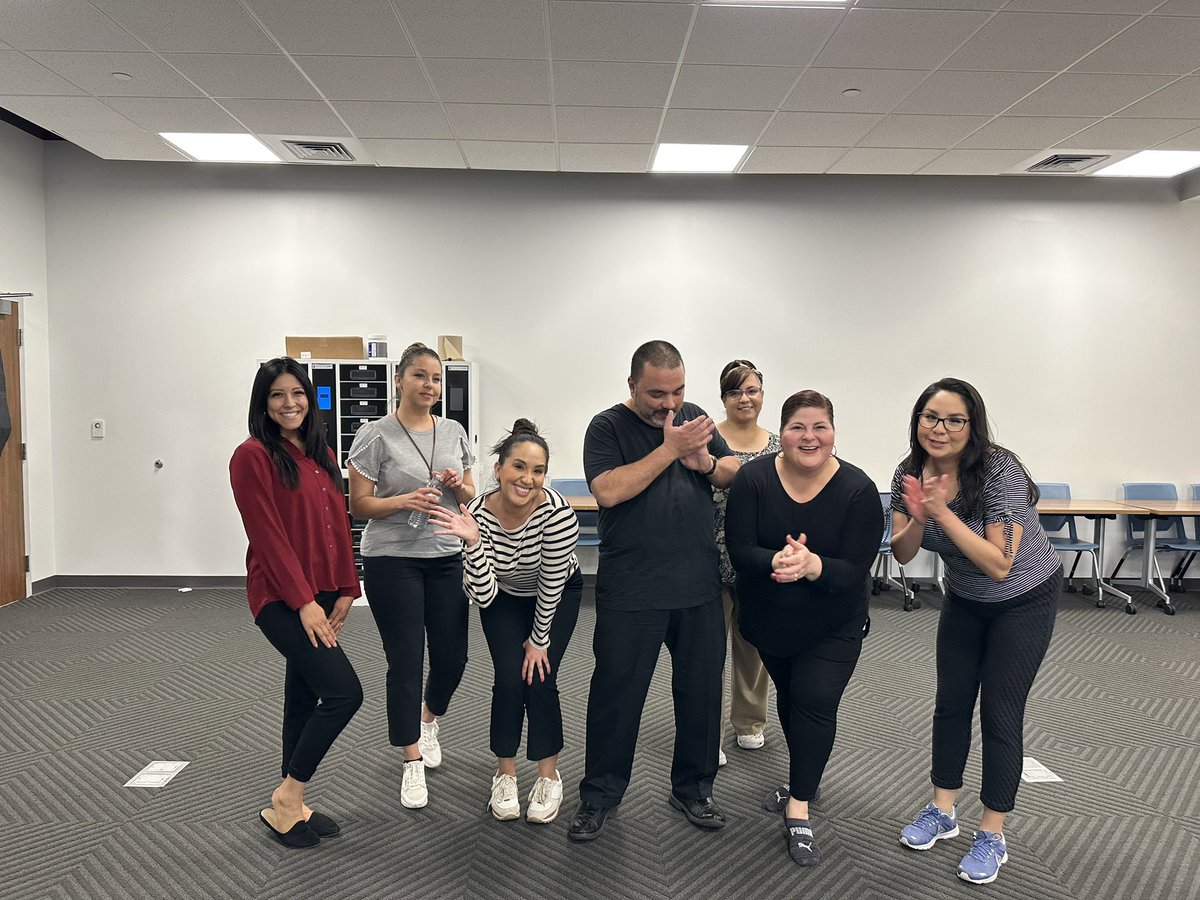 Rebecca Gonzales tweet media