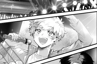 オサム2巻4月発売です〜

描き下ろしでおでんライブシーンと相関図とキャラ紹介と撃メン番外編あります!

https://t.co/qLRw6mWxjz

ご予約コチラ!↑↑

よろしくお願い致します〜〜 
