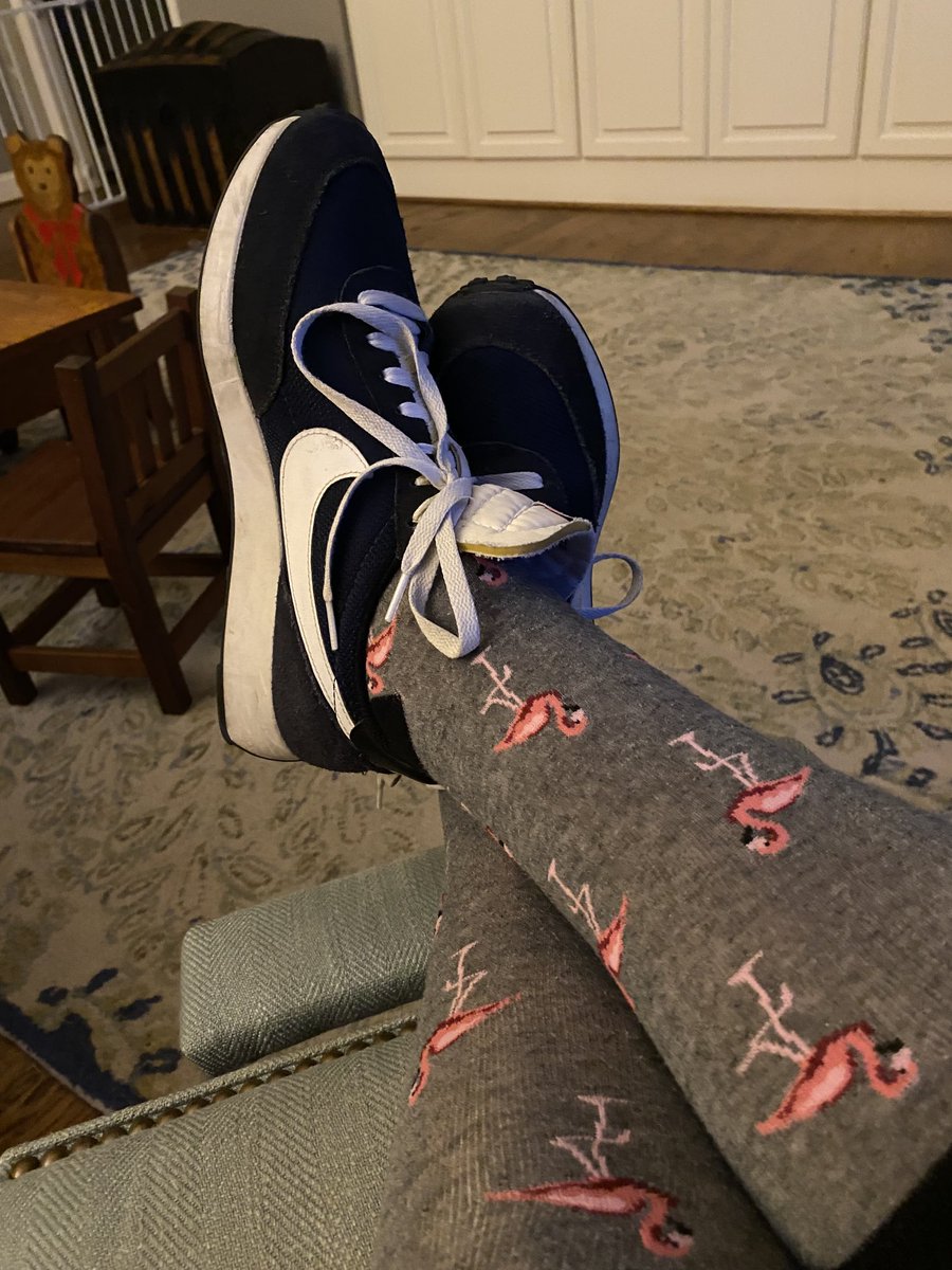 Can’t get e neph of these socks! #WorldKidneyDay #SockItToKidneyDisease