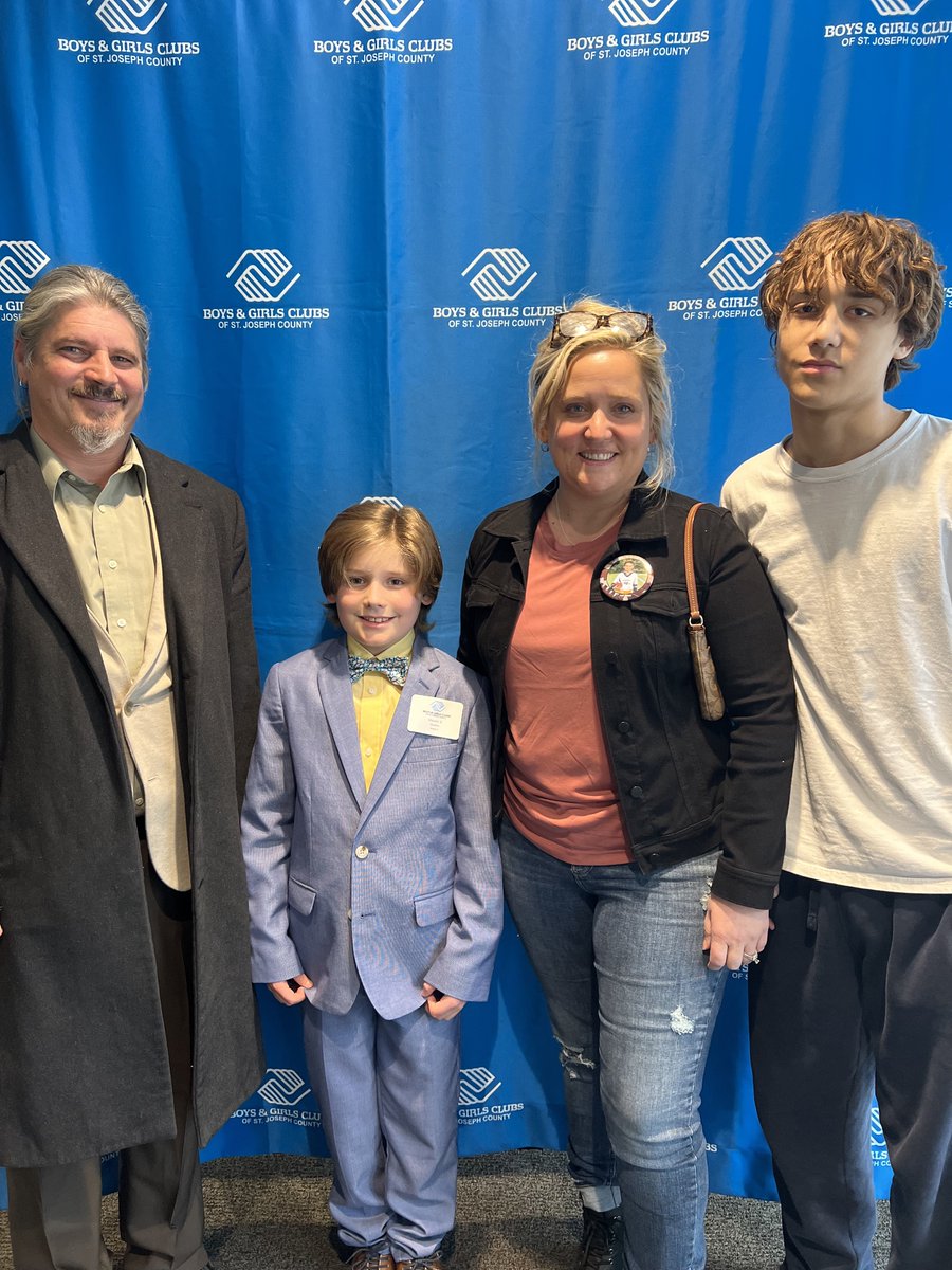 bgc_nic's tweet image. What a day to celebrate our Club kids! Our Jr. Youth of the Year judging event was full of nerves, smiles, laughs, tears, and a lot of proud parents. This is why we do what we do. 💙

#greatfuturesstarthere #begreat #INkids #IndianaKids