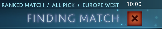 Colin_Feringa's tweet photo. Looking for a few Dota players as nobody is currently playing ;( Join Europe West ! @yaronbrook @AynRandInst #OFortuna @DOTA2 @Crystallis_Dota https://t.co/TLP9YzXZmO