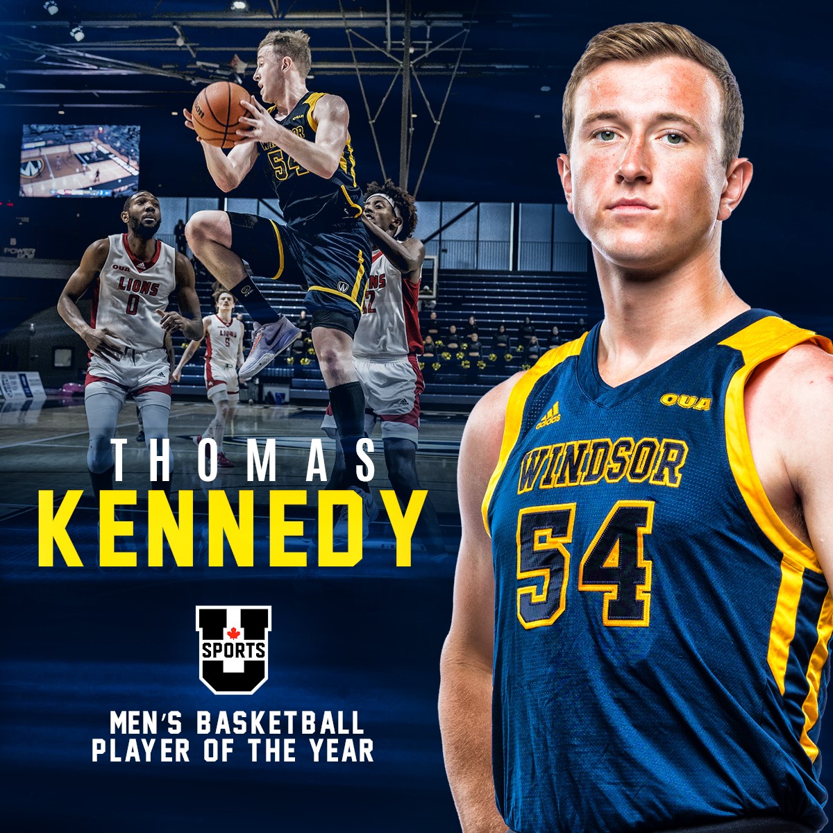 Windsor Lancers tweet media