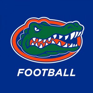 Thankful to receive an offer from the University of Florida! <a href="/coach_bnapier/">Billy Napier</a> <a href="/CoachRobSale/">Rob Sale</a> <a href="/darnellru53/">Darnell Stapleton</a> #GoGators 🐊