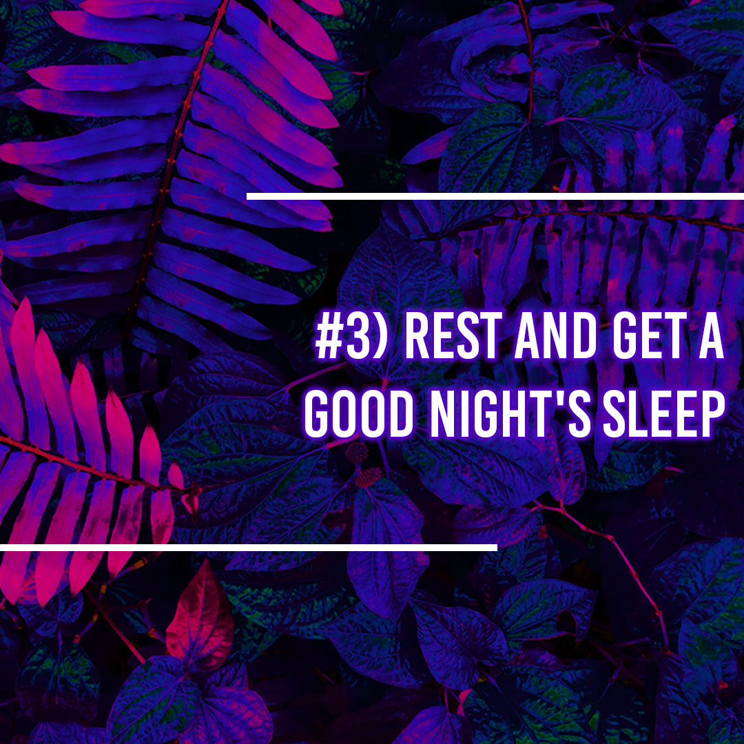 ElyxrLa's tweet photo. What’s better than feeling at your best? 🤔

No matter what your occupation or hobby, it usually requires some level of performance and alertness. 

Many researchers of the topic point to the following three factors to help increase your level of focus. 

#cbd #productivitytips https://t.co/iO8HDqFuWE