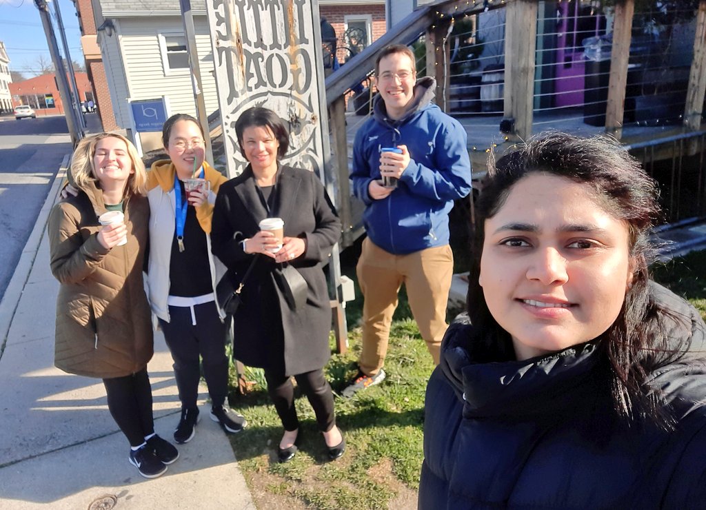 Korley Research Group tweet media