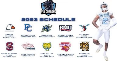 Josephperez5524's tweet photo. After a great conversation with @coachMeJelly I’m blessed to receive a offer from. @FootballVul @CoachG_FRC @CoachMelly_FRC @BAMADLCRAZY https://t.co/PSiDQI12Ih