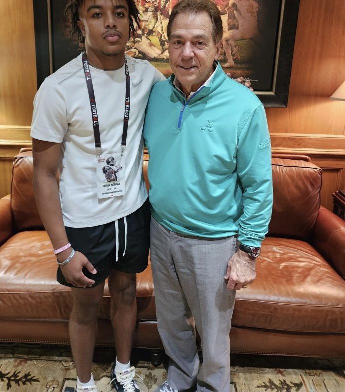 Jaylan Morgan ✞ tweet media