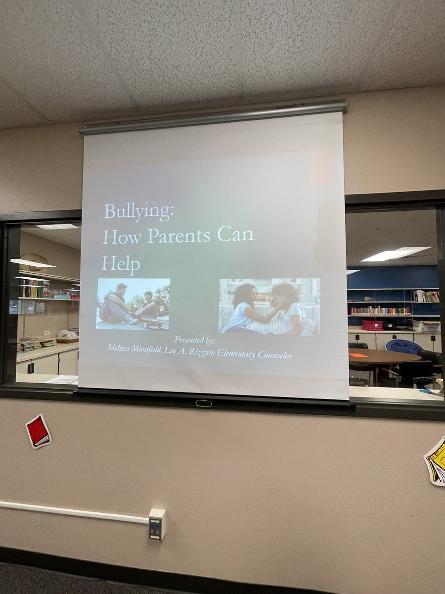 MMCounselorLife's tweet photo. Whose counselor provides Crumbl cookies &amp; Starbucks??? Rizzuto’s counselor, that’s who (thanks for the help Mrs. Alli)! It’s time for monthly Coffee w/the Counselor to build relationships with parents. Topic: Bullying-How Parents Can Help @LaPorte_SEL @lpisd @jloz82 @RIZZUTOELEM https://t.co/BMgbUsVL01
